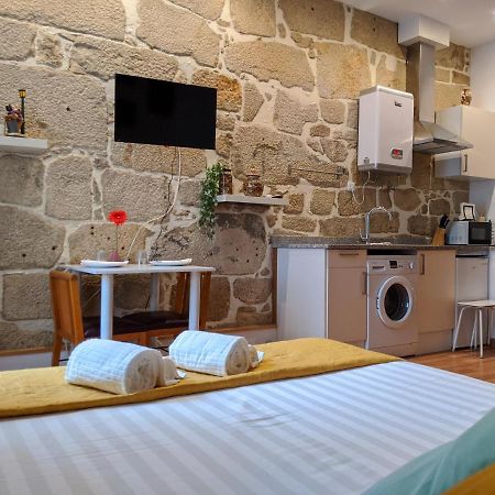 דירות Porto Memory-Stone House מראה חיצוני תמונה