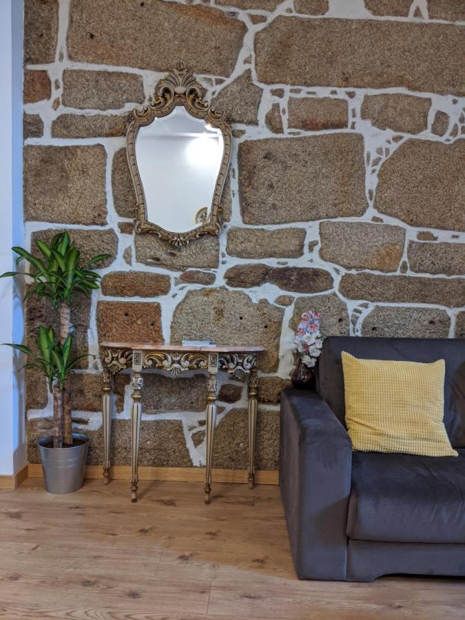 דירות Porto Memory-Stone House מראה חיצוני תמונה