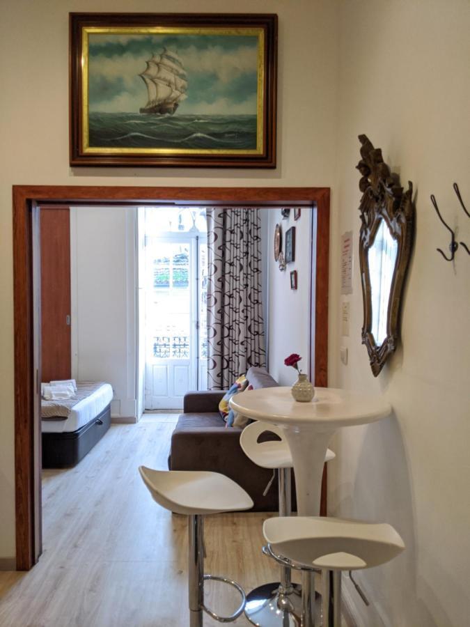 דירות Porto Memory-Stone House מראה חיצוני תמונה