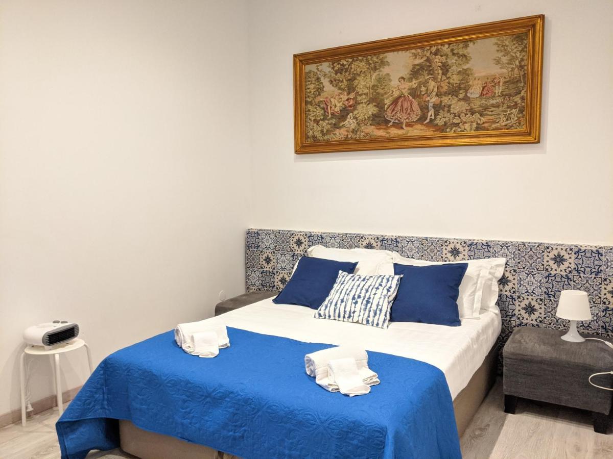 דירות Porto Memory-Stone House מראה חיצוני תמונה
