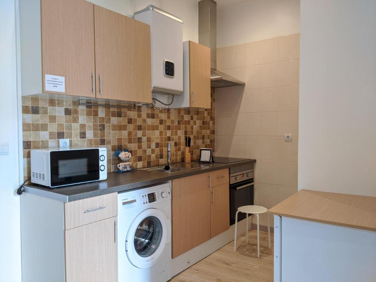 דירות Porto Memory-Stone House מראה חיצוני תמונה