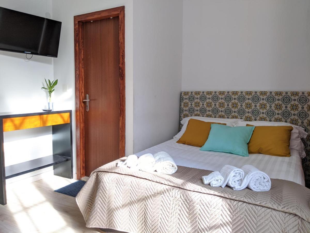 דירות Porto Memory-Stone House מראה חיצוני תמונה