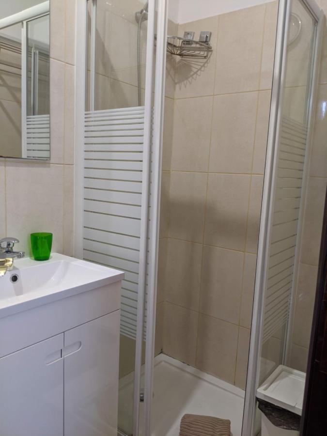 דירות Porto Memory-Stone House מראה חיצוני תמונה