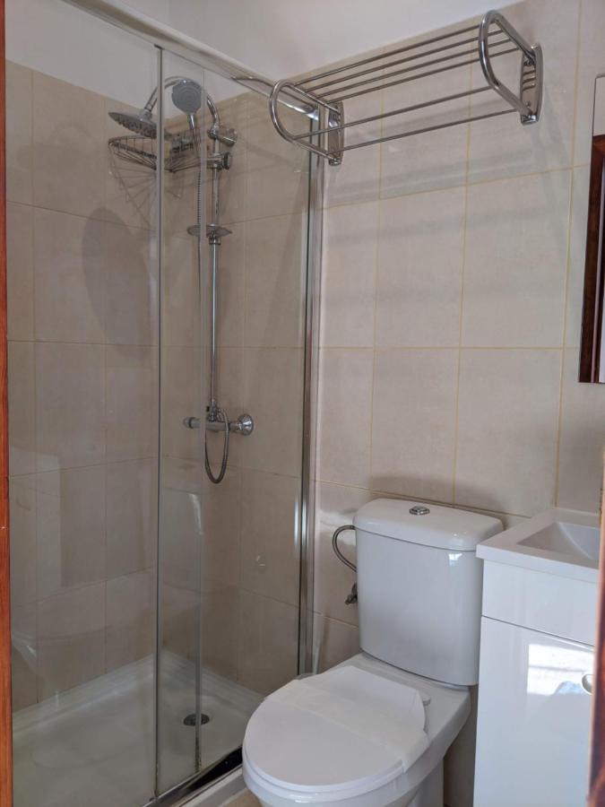דירות Porto Memory-Stone House מראה חיצוני תמונה